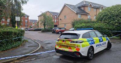 Police at scene of serious incident in Cardiff overnight - live updates