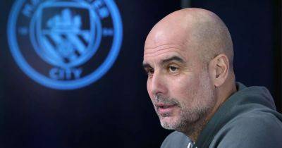 Man City Premier League charges hearing LIVE as Pep Guardiola slams rivals ahead of Arsenal game