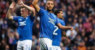 Cyriel Dessers targeting Rangers growth in only area that matters as striker builds up to ultimate payoff