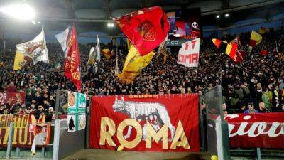 Roma CEO steps down after fan fury over De Rossi sacking