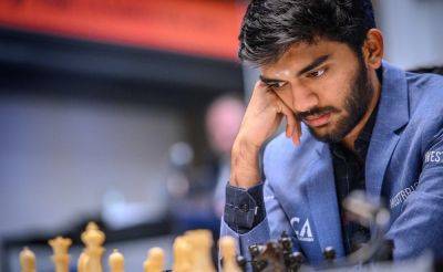 India Script History By Winning Rare Double Gold At Chess Olympiad 2024 - sports.ndtv.com - India - Slovenia - Azerbaijan