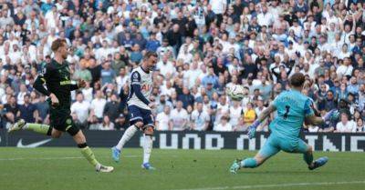 Thomas Frank - Ange Postecoglou - Brennan Johnson - James Maddison - Bryan Mbeumo - Dominic Solanke - Tottenham Hotspur - Brentford - Team comes first but James Maddison hopes to ‘shut up’ his critics - breakingnews.ie