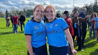 All-Star double act as Gannon twins shine