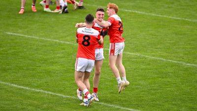 GAA round-up: All-Ireland finalists St Brigid's bow out