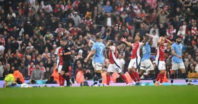 Man City have obvious answer for issues vs Arsenal - they must ignore it