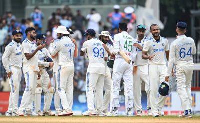 Snubbed For Bangladesh Tests, India Pacer Sends Big Message With 9-Wicket Haul