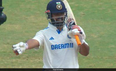 Rishabh Pant Wins Hearts As He Explains Reason Behind Setting Field For Bangladesh