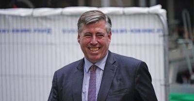 Former MP Sir Graham Brady on 'surreal' Liz Truss moment, Brexit and Boris