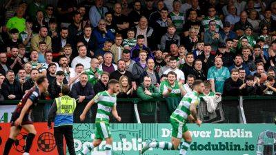 Shamrock Rovers - Stephen Bradley - Patrick Maceleney - Alan Reynolds - Drogheda United - Galway United - LOI preview: Shamrock Rovers and Bohemians desperate for derby points - rte.ie - Ireland