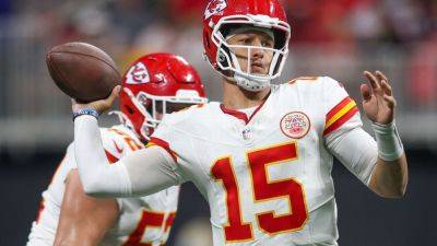 Kansas City Chiefs outlast Atlanta Falcons to move to 3-0 - ESPN