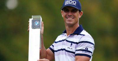 Billy Horschel sorry for ‘generational talent’ Rory McIlroy after Wentworth win