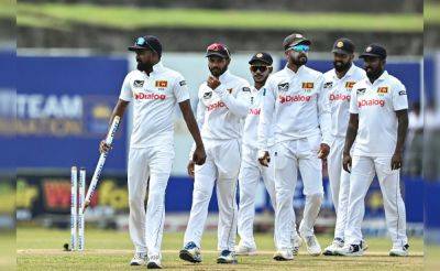 Sri Lanka vs New Zealand, 1st Test Highlights: Prabath Jayasuriya's Fifer Helps SL Beat New Zealand By 63 Runs