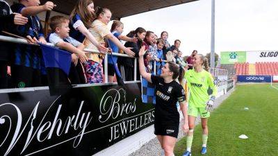 Double contenders Athlone ready for 'ultimate battle' with familiar FAI Cup foes Shelbourne