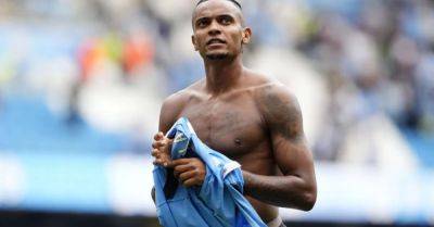 Man City defender Manuel Akanji vows to hit back at Arsenal with another title