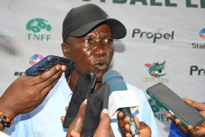 Kwara Utd coach blames players for draw against Ikorodu City