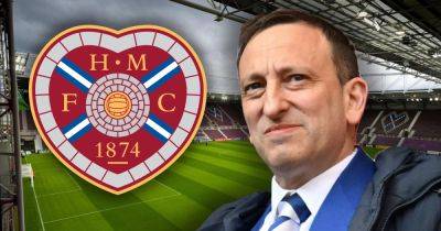 Tony Bloom will have Hearts next manager algorithm but obvious doesn't need supercomputer – Keith Jackson