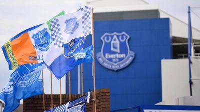 John Textor - Friedkin Group reach agreement to buy Everton - rte.ie - Usa