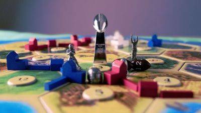 How Settlers of Catan has brought the Buffalo Bills closer - ESPN