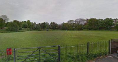 New special school to be built on long established playing fields - manchestereveningnews.co.uk