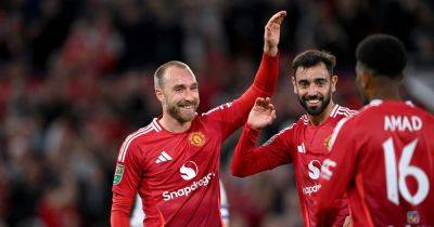 Manchester United and Erik ten Hag have been reminded of what forgotten star can give them