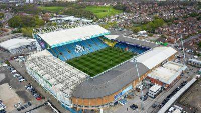 Leeds United announce phased stadium expansion plans