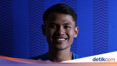 Persis Solo - Dimas Drajad - Persib Bandung - Dimas Drajad Tambah Barisan Striker Berlabel Timnas yang Cetak Gol di Liga 1 - sport.detik.com - Indonesia