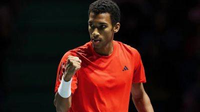 Canada to run back successful lineup for Davis Cup Final 8 in November