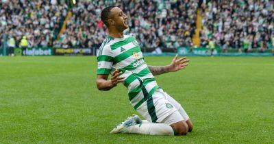 Adam Idah adapting to Celtic intensity as he heads off Norwich 'chucking it' claims after levelling up