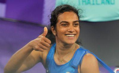 New Coach For PV Sindhu, Says Father. He Has A Strong Lakshya Sen Connection