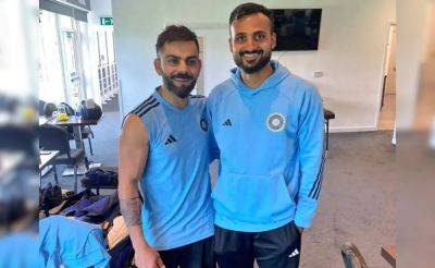 India Star Says He Will Never Play With Bat That Virat Kohli Gifted. Reason Is This