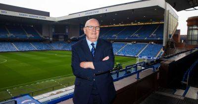 Rangers NEED change as John Gilligan's EGM dismissal brings board's recent record into focus for Ibrox favourite