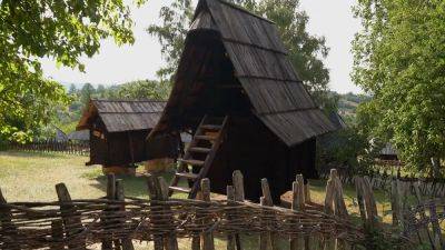 Discover the charm of Zlatibor: Sirogojno heritage and local flavours