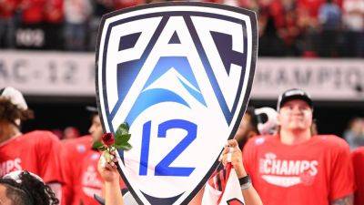 Sources -- Utah St. set to become 7th member of rebuilding Pac-12 - ESPN