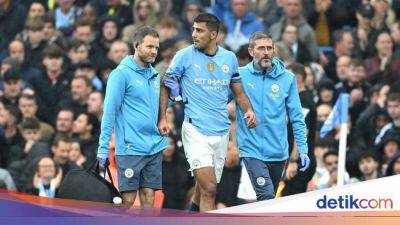 Rodri Cedera, Man City Bakal Tarik Pulang Kalvin Phillips?