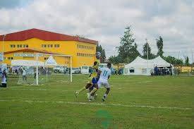 FASU Games: LASU football team beats FUOYE 2-1