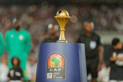 Morocco 2025: Libya to host Super Eagles in Benina