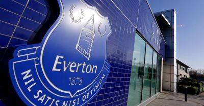 Friedkin Group reach deal to buy Everton