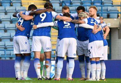 Preview: Gillingham play Crystal Palace under-21s in Bristol Street Motors group stage match at Priestfield