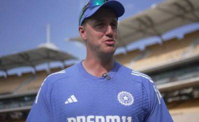 Shaheen Afridi - Morne Morkel - "Thought Morne Morkel Was Nothing": Pakistan Stars Torn Apart Over India Bowling Coach's Stint - sports.ndtv.com - India - Bangladesh - Pakistan