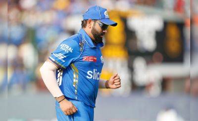 Rohit Sharma To Be Released By MI, 4 Other Shocks That Can Be Expected Before IPL Auction