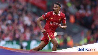 Trent Ungkap Faktor Penentu Lanjut di Liverpool atau Tidak