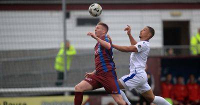 Queen of the South boss frustrated after Stenhousemuir draw