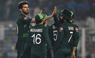 'Lack Of Unity' Addressed As PCB Host Connection Camp For Pakistan Players And Coaches