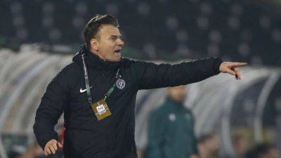 Partizan fans vandalise dressing room, injure coach after 4-0 loss to Red Star