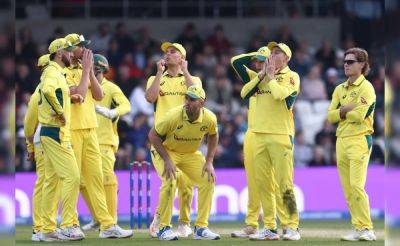 England vs Australia Live Streaming 3rd ODI Live Telecast: When And Where To Watch