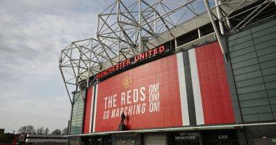 Benjamin Sesko - Jim Ratcliffe - Man United news and transfers LIVE – New stadium update, Barcelona 'offer', Liverpool hijack bid - manchestereveningnews.co.uk - county Southampton