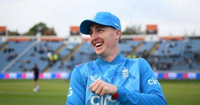 Jos Buttler - Harry Brook - Brendon Maccullum - Marcus Trescothick - Trent Bridge - How to watch England vs Australia - TV channel, live stream details and third ODI start time - manchestereveningnews.co.uk - Australia