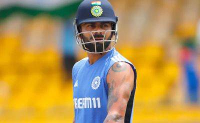 Virat Kohli - Not Against Bangladesh And New Zealand, Virat Kohli Backed "To Start" Performing Against This Team - sports.ndtv.com - Australia - New Zealand - India - Bangladesh - Pakistan