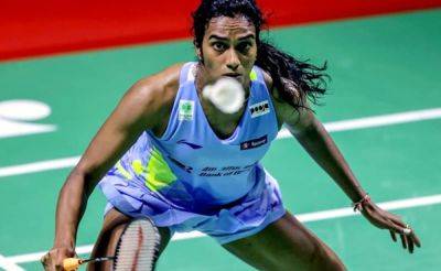 Lakshya Sen's Ex-Coach, Now PV Sindhu's Trainer, Sets New Goal For Badminton Star