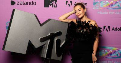 Tickets for MTV EMAs in Manchester to go on sale to the public - how to register